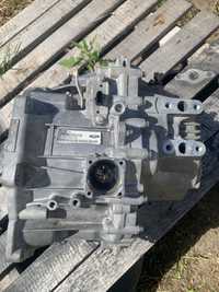 Трансмісія АКПП Форд Фієста 1.6 PowerShift Ford Fiesta FA6P-7000-KD