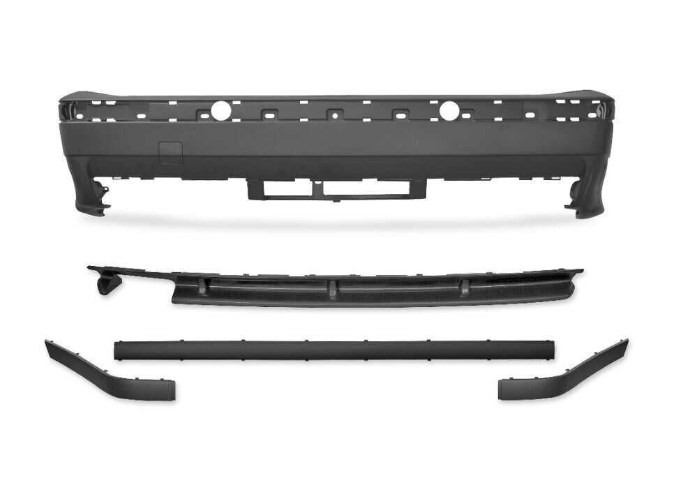 Bodykit / kit de carroceria para BMW Série 3 E36 look Pack M M3 M-Tech