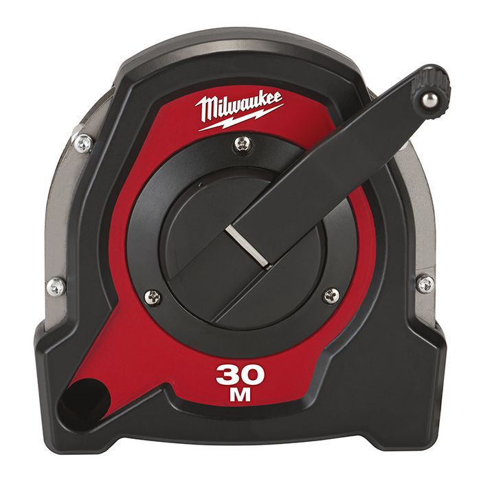 Рулетка геодезична MILWAUKEE LTC 30 м 48225103