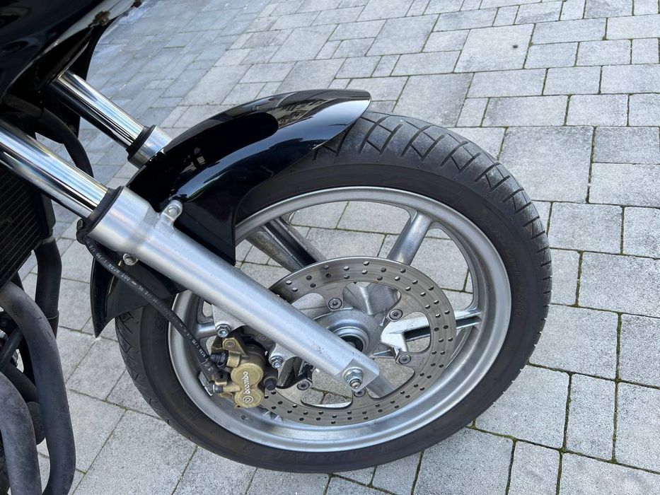 Honda cb500 (не er5, gs500)