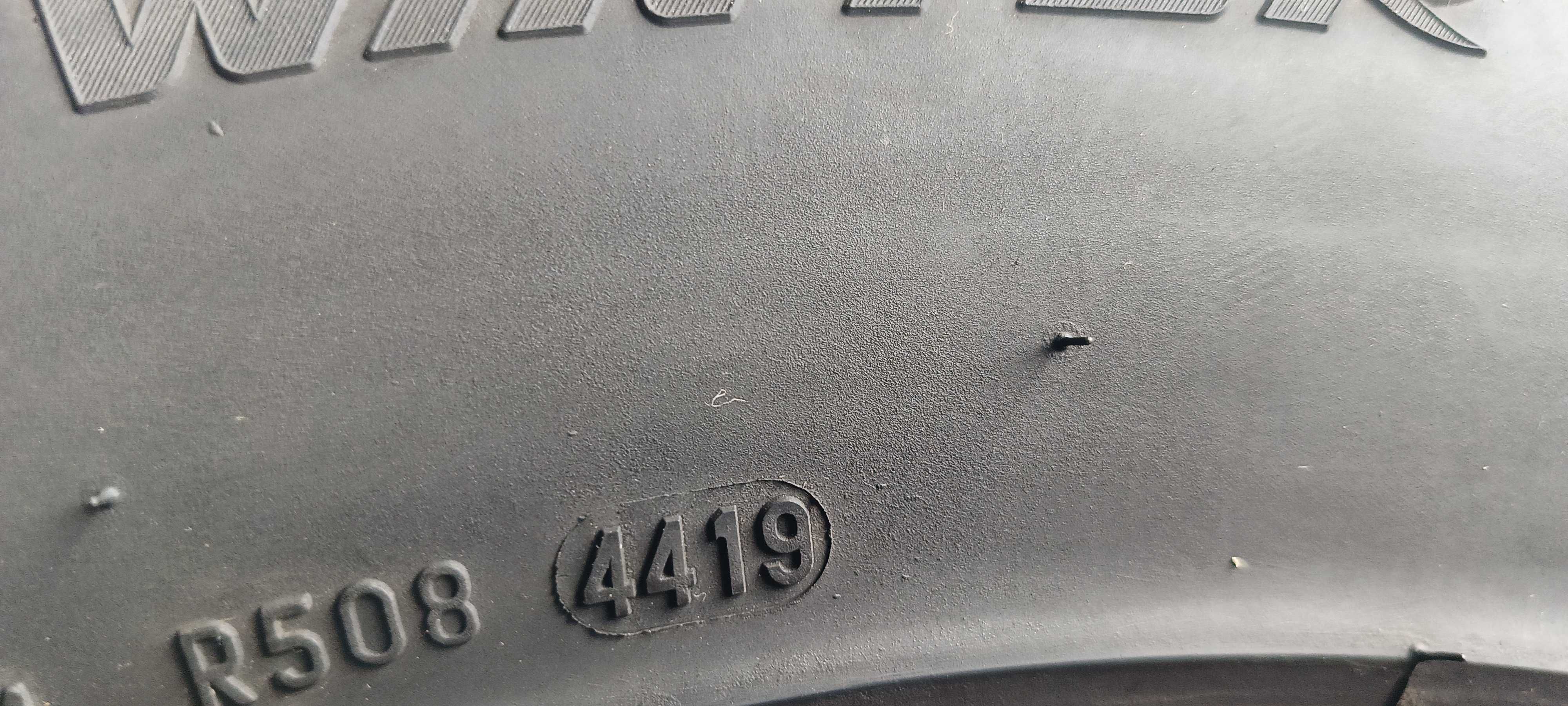 4X 215/60R16 99H Pirelli SottoZero 3 161A