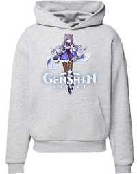 Bluza z kapturem Genshin Impact PRODUCENT