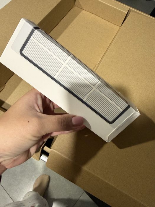 Робот пилосос Xiaomi Roborock S5 Max