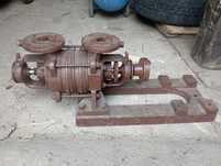 Pompa wody do hydrofora