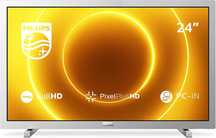 TV Philips 24cale LED Full HD DVB-T2 HEVC