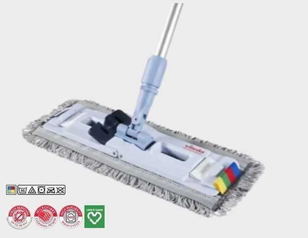 Wkład Ultraspeed Pro R-Trio Max (Mop Z Paskami Do Kodowania Kolorami)