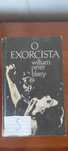 O exorcista livro