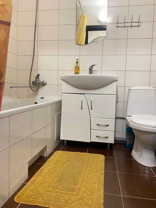 Харків. Продам 2 кім.квартиру.