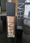 NARS natural radiant longwear podkład fluid nowy