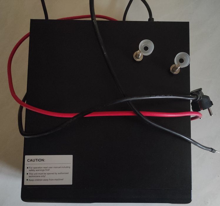 Інвестор,,станція,,+АКБ-105_гелевий