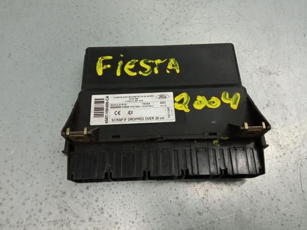 Módulo confort FORD Fiesta V (JH_, JD_)