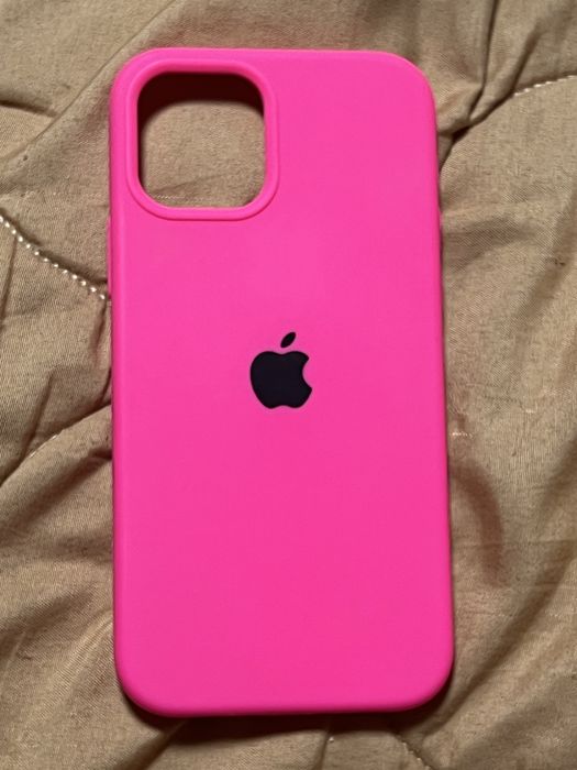 Чехол на 12 pro max два за 120