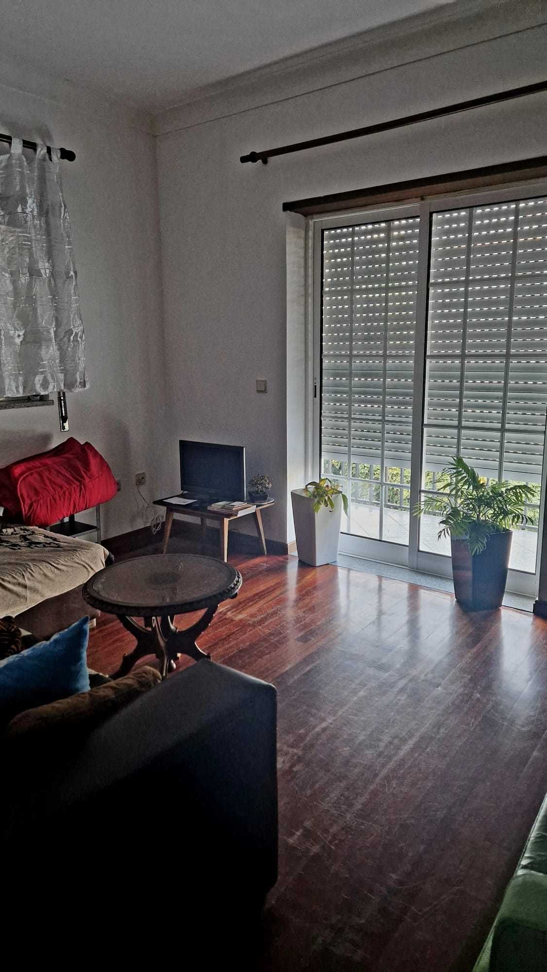 Quarto para alugar próximo à UTAD