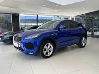 Jaguar E-Pace AWD, R-Dynamic S, LED, 1 właściciel, FV 23% gwarancja, dostawa
