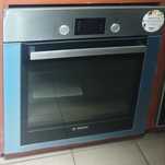 Outlet Agd:Piekarnik zab. Bosch HBA73R451 Warszawa