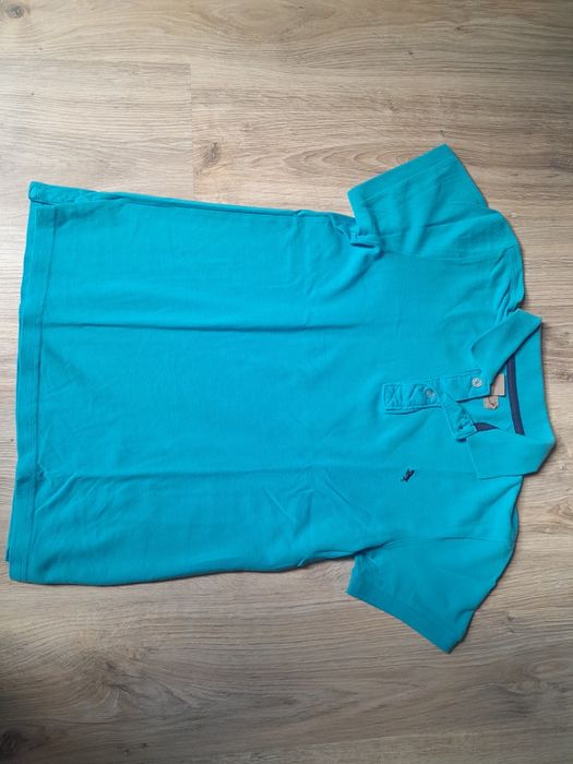 Koszulka polo LOGG chłopięca