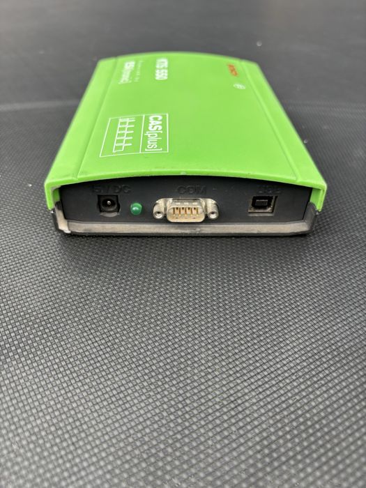 Сканер BOSCH KTS 550 ESI tronic