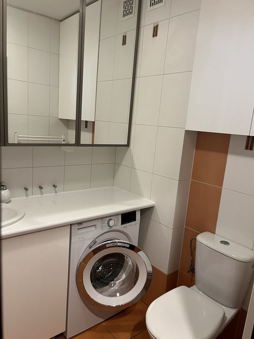 Mieszkanie Aluzyjna Tarchomin