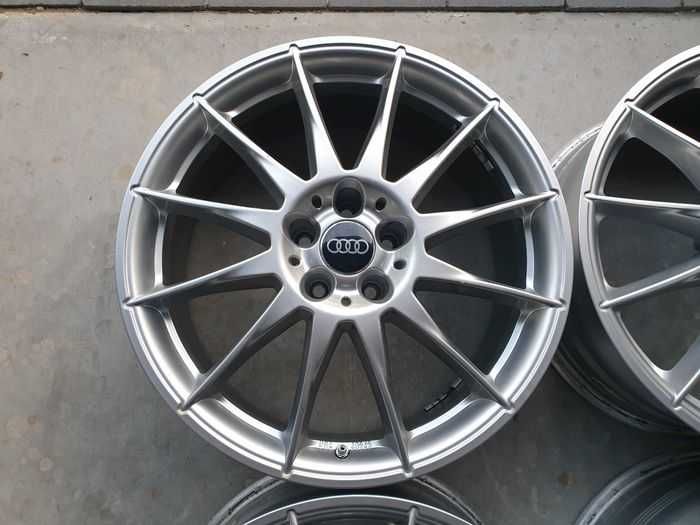 Alufelgi 19" Audi A4 b6 b7 b8 b9 A6 c6 c7 c8 A5 A7 Q3 SQ3 Q5 SQ5 5x112