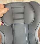 Cadeira auto, 15-25 kg, cizenta, sem isofix, Zy Safe