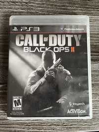 Продам Call of duty: Black Ops 2 для PS3