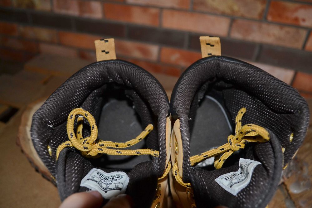 Трекінгові кросівки Nike ACGШкіра Оригінал Розмір 45 Устілка 29 см