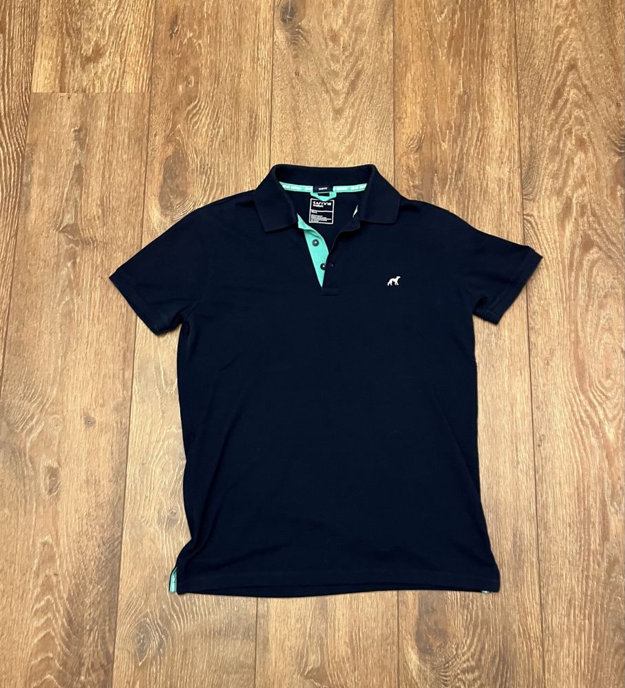 Pólo Sacoor Slim Fit