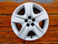 Felgi R17 5x115 Opel Astra J GTC Ampera Antara Insygnia Zafira C