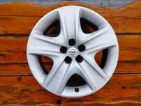 Felgi R17 5x115 Opel Astra IV J GTC Insignia Country Tourer B Zafira C