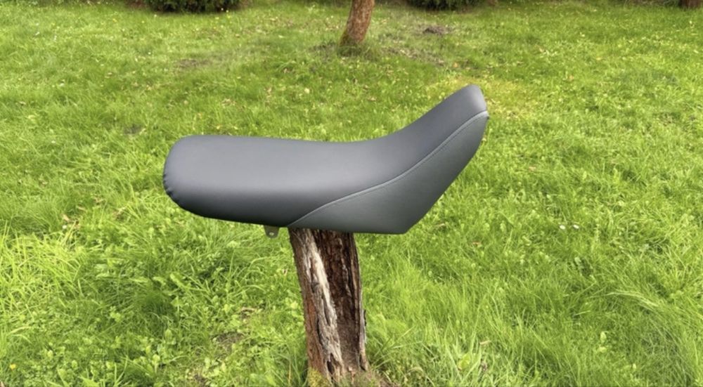 Siedzisko kanapa suzuki 650 se + gratis