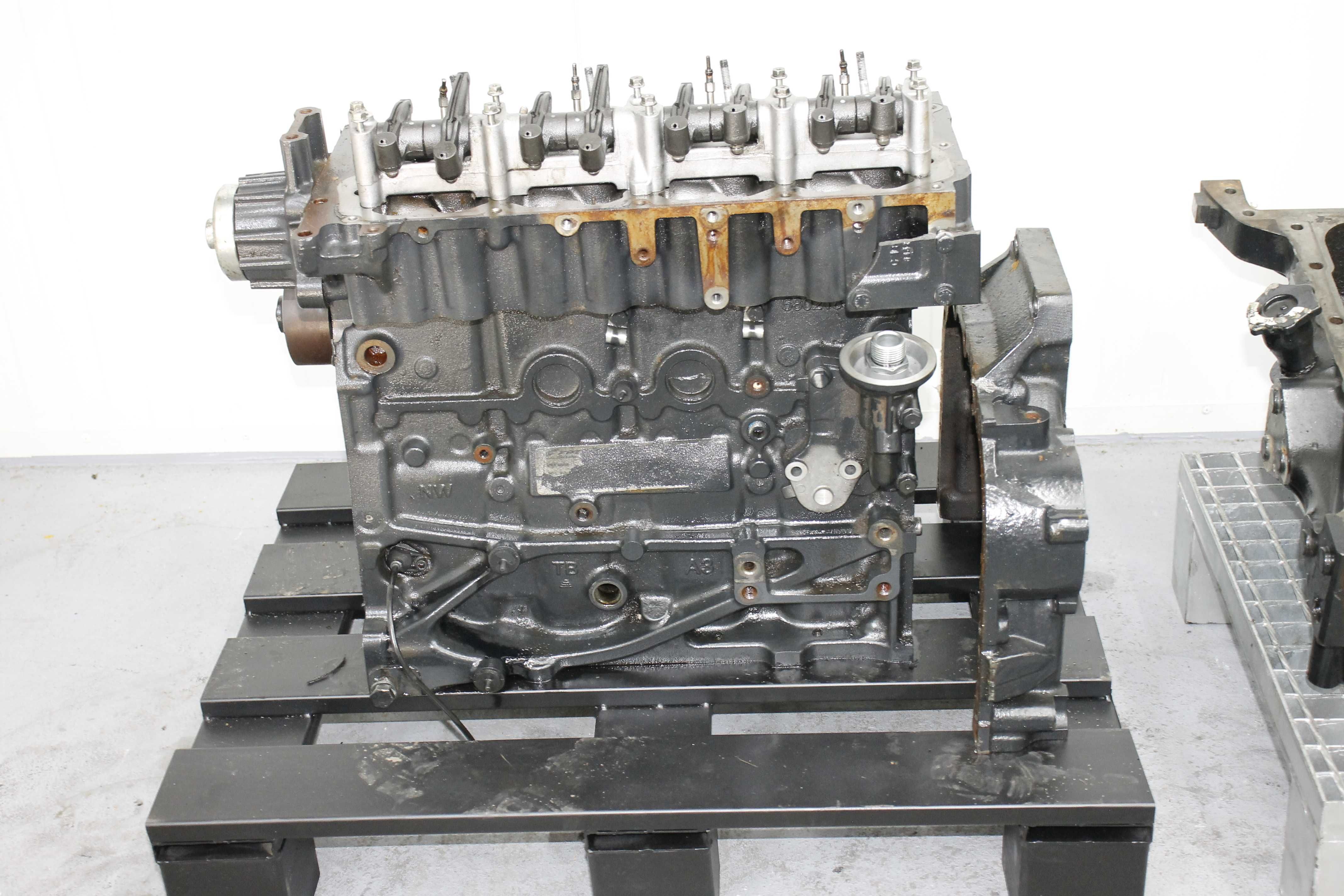 wał korbowy f5dfl413l Fpt New Holland T5.95 IH farmall case 4.3 Iveco