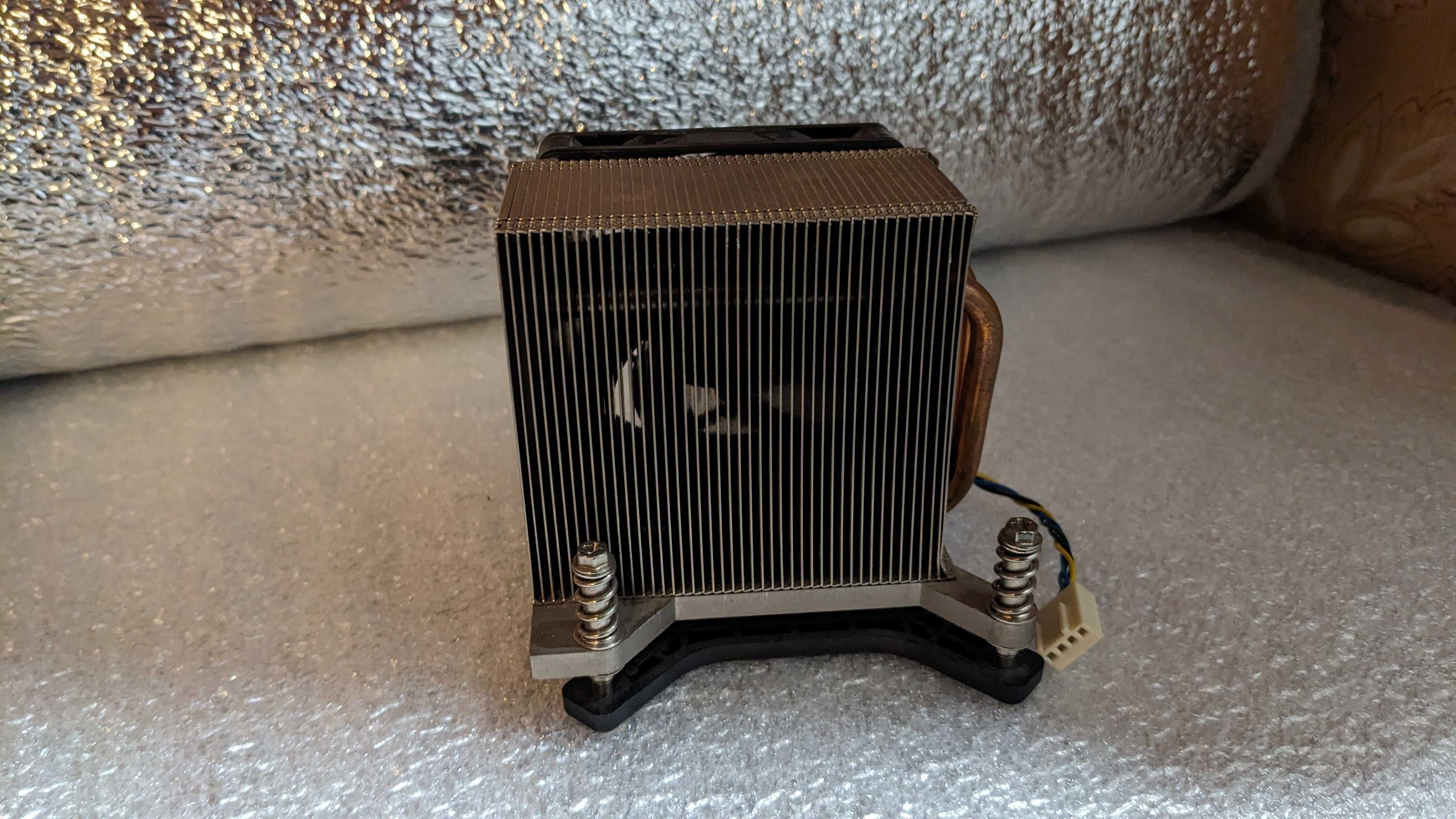 Система охлаждения Intel Delta 7015 AFB0712VHB, Socket 775