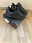 Raf simons antei black