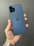 IPhone 12 Pro, 256gb