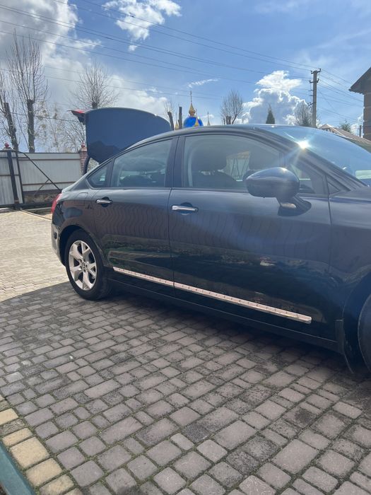 Продам авто Citroen C5