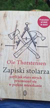 Zapiski stolarza, Ole Thorstensen