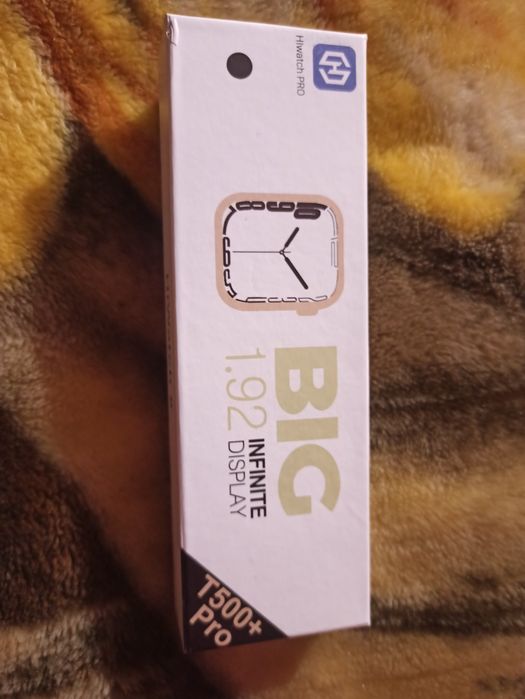 Ремінець новий Hiwatch Pro T500