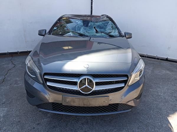 Para Peças Mercedes-Benz A-Class (W176)