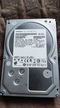 Жорсткий диск HDD 2 TB. Hitachi