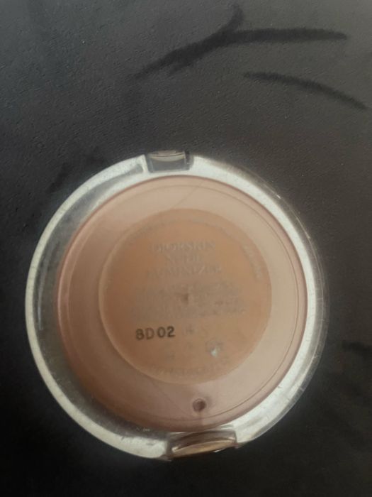 Diorskin Nude Luminizer хайлайтер.
