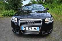 audi a6 avant 2.0 TDI Lift