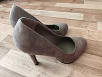 Buty damskie r.36