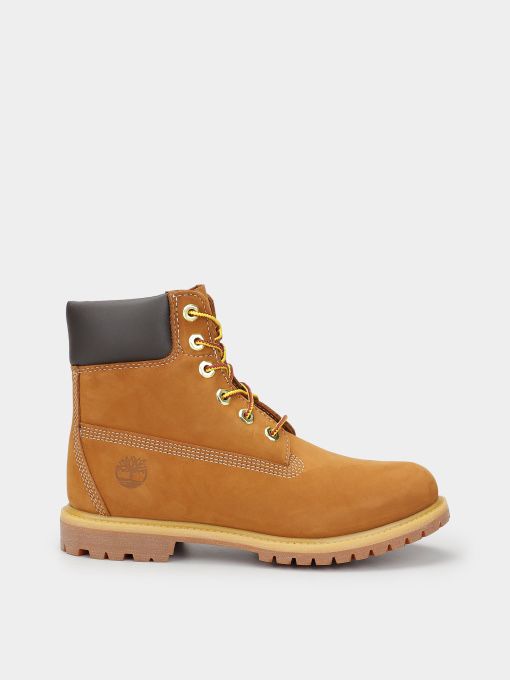 Ботинки Timberland Premium 6-inch Waterproof
