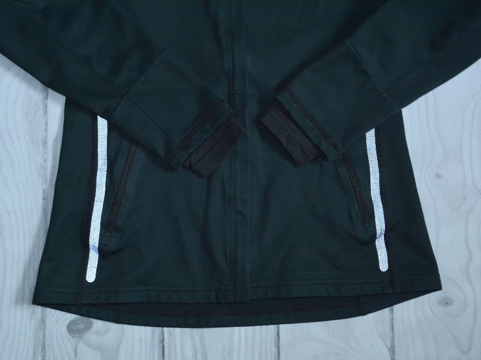 Kurtka GORE RUNNING WEAR Windstopper SoftShell r. S