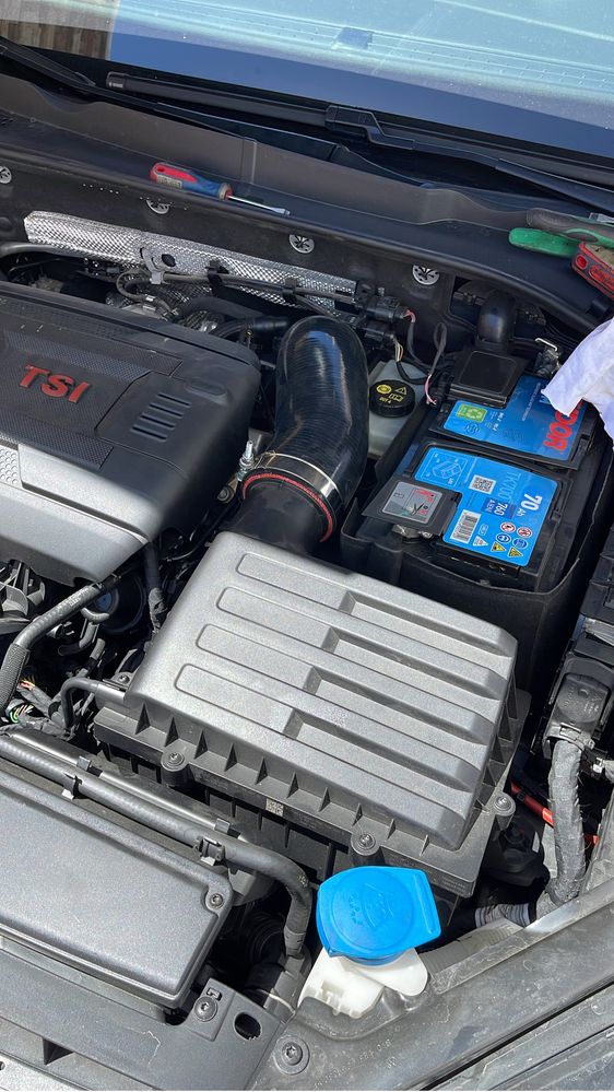 Volkswagen Golf 7.5 GTI Performance DSG ( Apenas Venda )