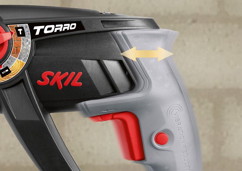 Nowa, Nieużywana SKIL Multi-wiertarka 550 W model 6950 AA