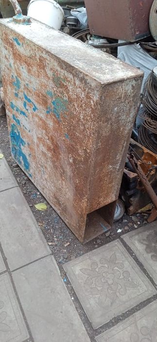 Залізо 800мм на 800 мм тов 3мм