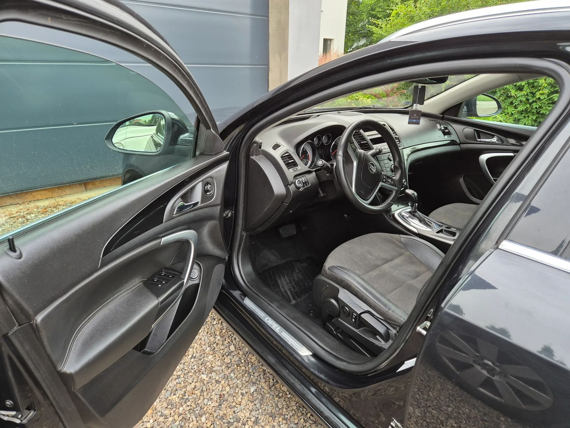 Opel Insignia Stan dobry