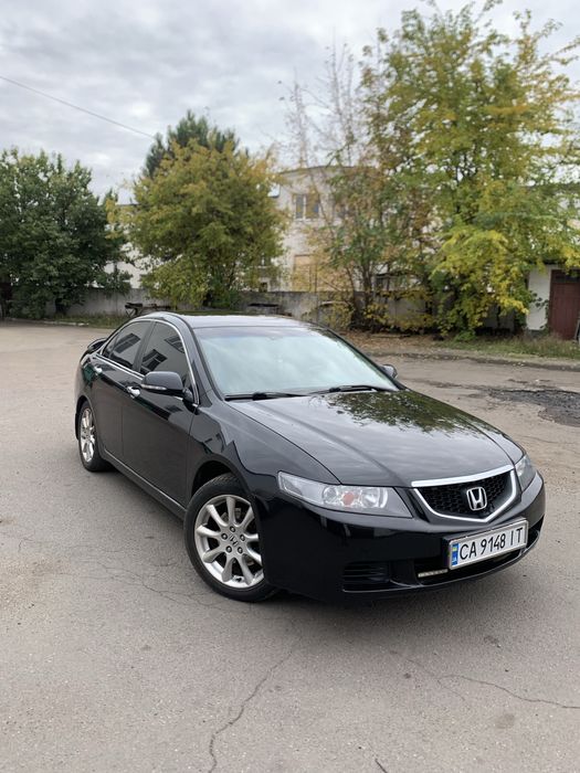 Honda accord7 терміново технічно ідеальна.