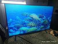 Продам телевізор Samsung UE55NU7090U